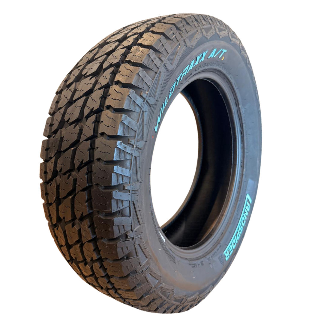 Landspider WILDTRAXX A/T (10-ply) LT275/65R20